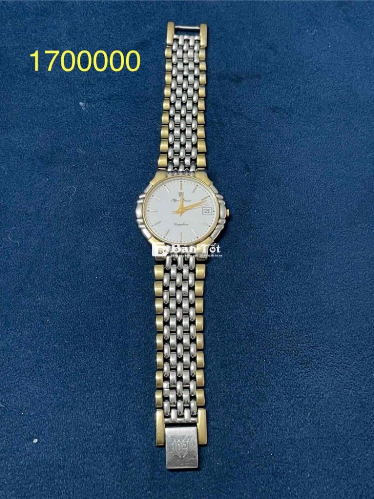 ĐỒNG HỒ REAL  
