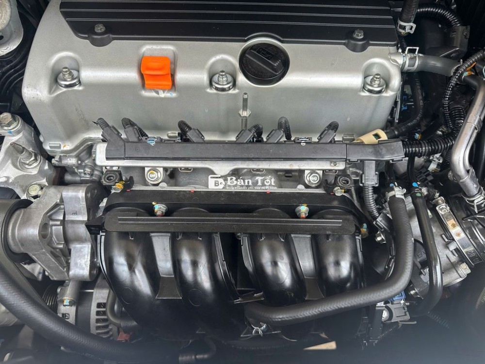 Honda CRV 2.4AT cuối 2013 Full Option Xe đẹp k lỗi