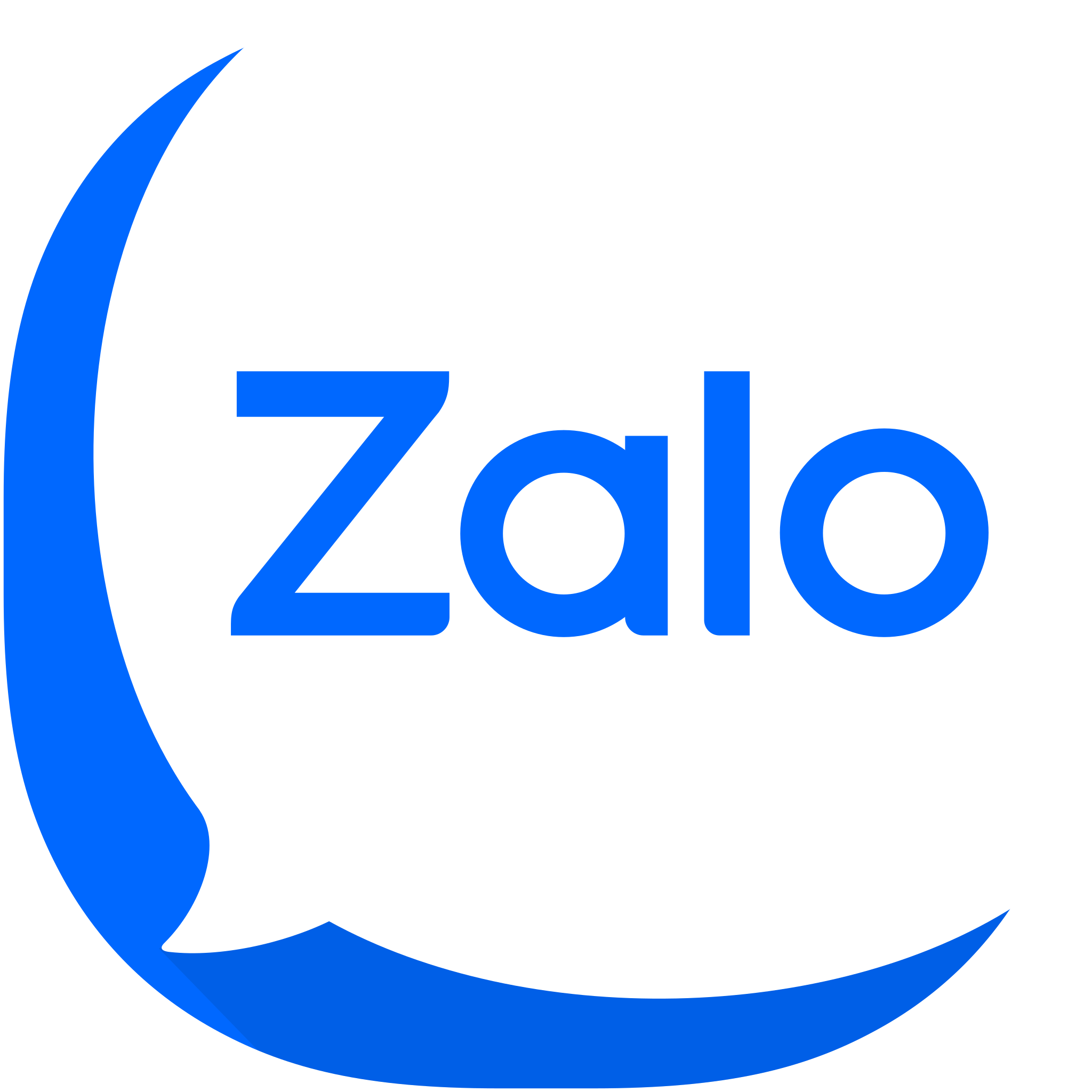 zalo-phone